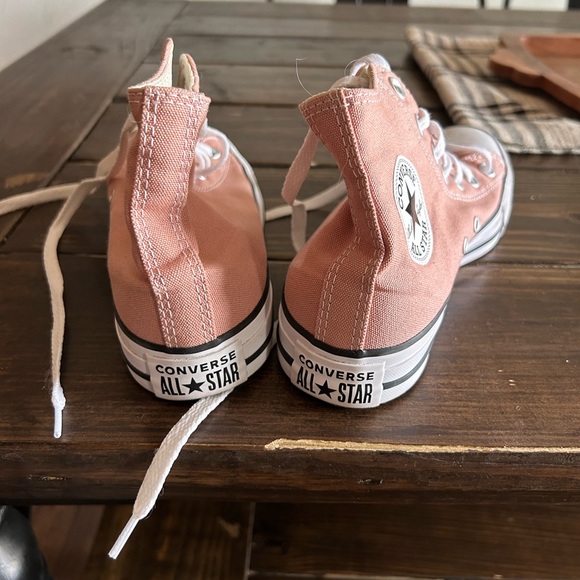 Converse High Tops - Picture 2 of 10